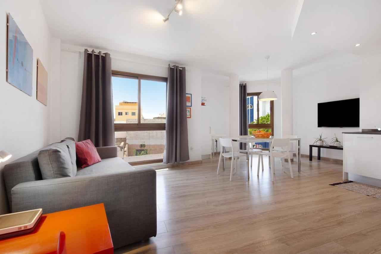 Hubara Home Corralejo Exterior photo