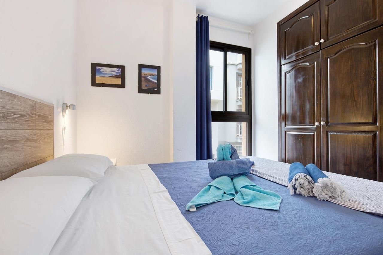 Hubara Home Corralejo Exterior photo