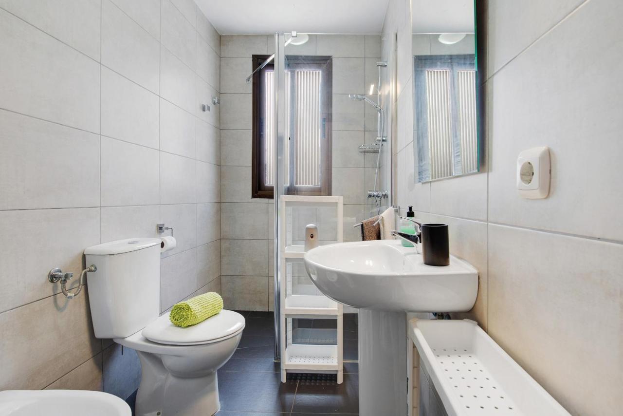 Hubara Home Corralejo Exterior photo