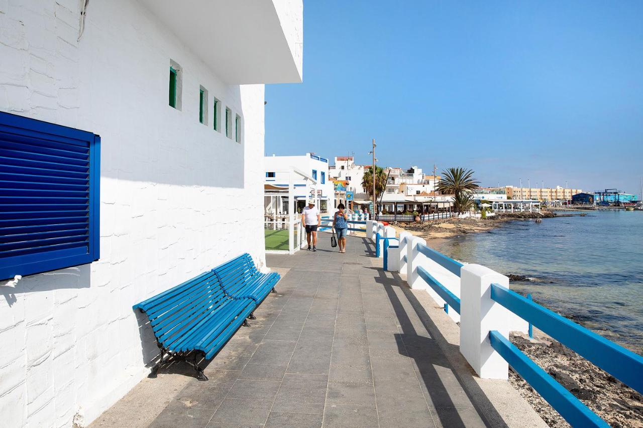 Hubara Home Corralejo Exterior photo