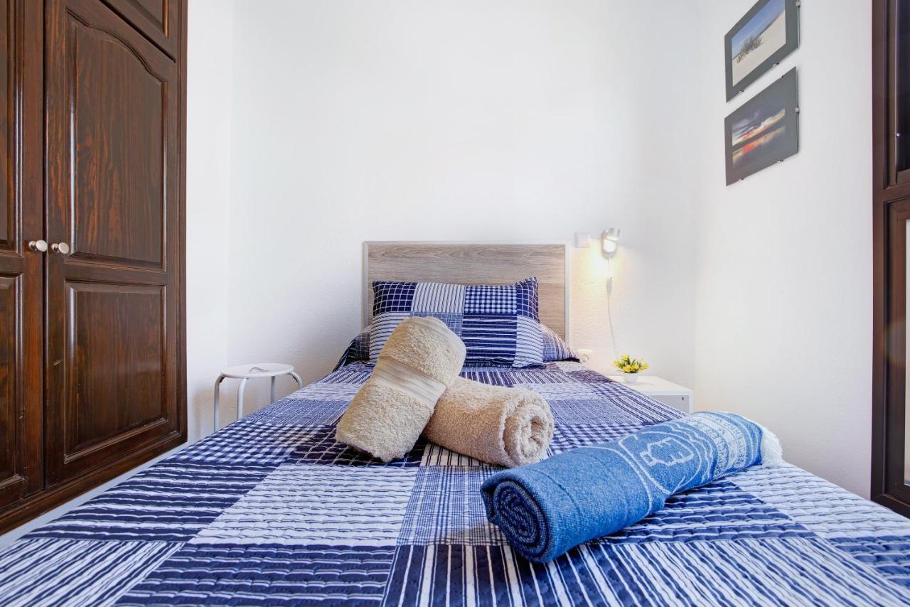 Hubara Home Corralejo Exterior photo